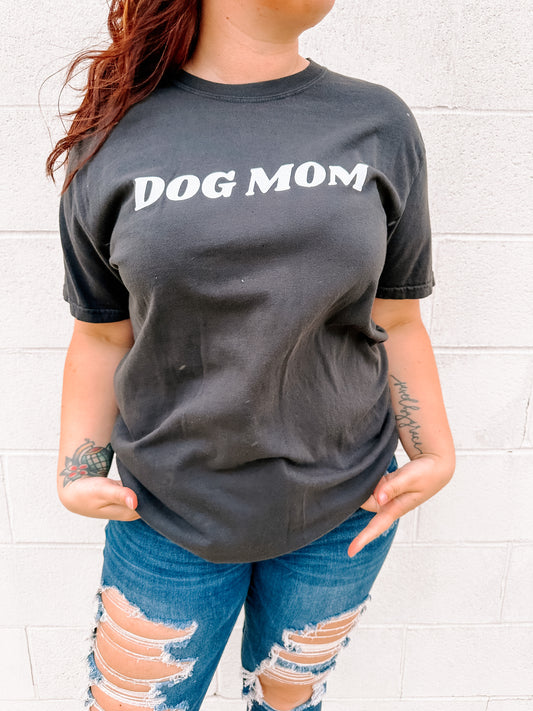 "Dog Mom 2.0" Shirt
