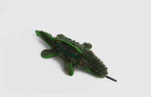 "Ruffian Gator" Toy