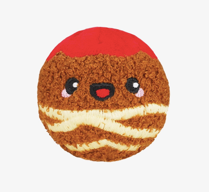 Dog Toys