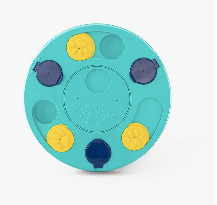 Smarty Paws - Puzzler