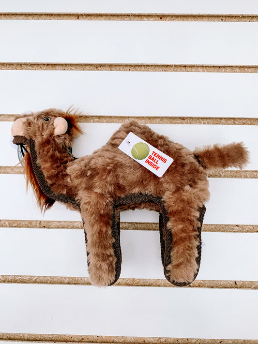 Ruffian Camel Toy